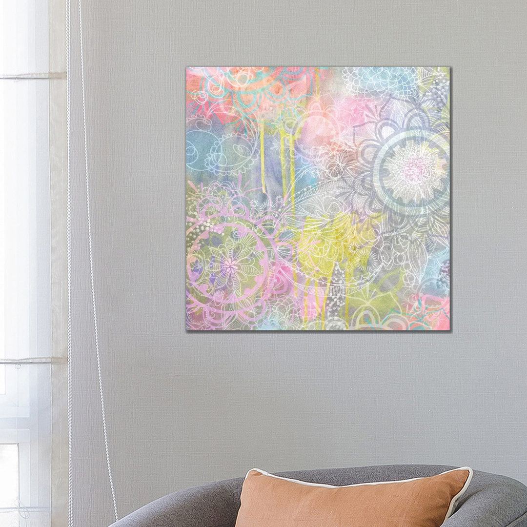 Early Frost von Stephanie Corfee - Gallery-Wrapped Canvas Giclée