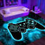 Tapis de jeu Modern Cool Tech