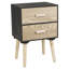Timken End Table