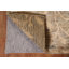 Brown Moroccan Oriental Area Rug 3x5