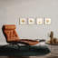 Gold No.22 by Fanyu Lin - Single Picture Frame Painting