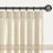 Schimmel Polyester Semi-Sheer Curtain-1228800910-1225088226