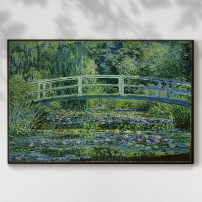 Paysages rétro-14ème - Cavas enveloppés de galerie