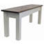 Halton Solid Wood Bench-27053547-90676544