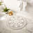 Indian Round Plush Bath Rug