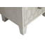 Table de chevet 2 tiroirs Klinger