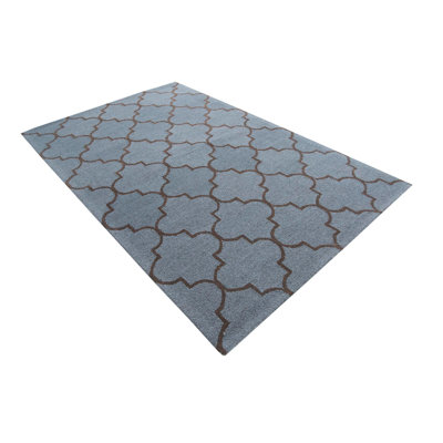Tapis gris foncé Odenton