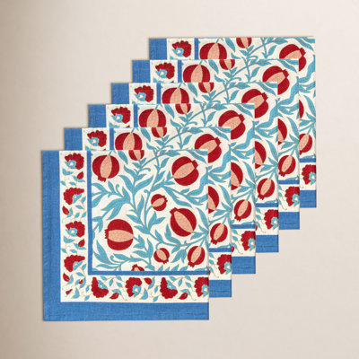 Williston Cotton Napkin