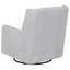 Fauteuil oscillant Omari Sandy-1376034394