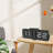 Digital Wall Clock