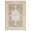 Tapis brun / beige Lainey