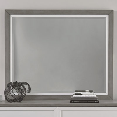 Maddison Dresser Mirror