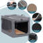 Cage pour chien Cozzi-86671236-86671237