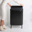 Brabantia Bo Hi 60 Litre Touch Bin-40794843