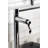 Kingston Brass NuWave Two-Handle 1-Hole Deck Mount Pot Filler Faucet-73174505