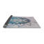 Tapis mauve/vert à tisser électrique-1403710733