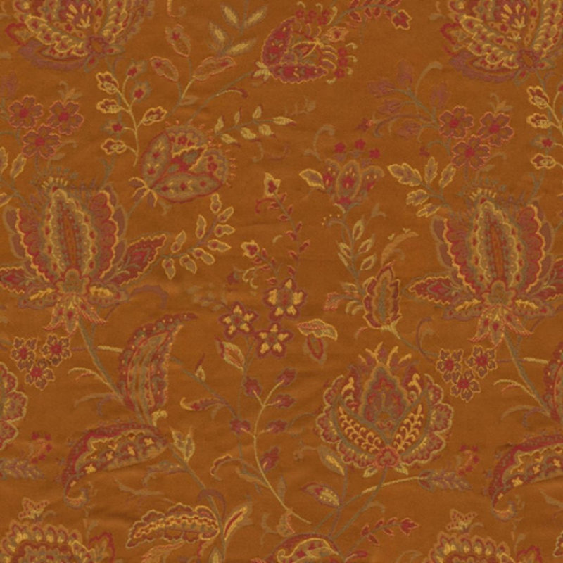 Tissu Wesco Cumberland, Pierre précieuse