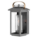 Large Wall Mount Lantern