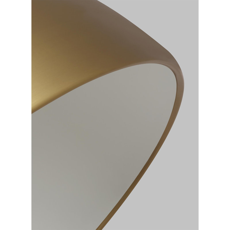 Cotra Table Lamp, Gold