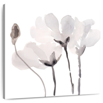 Harnek Tonal Magnolias III