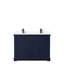 Ensemble de meuble-lavabo double 48 po Avery-51712047-51712048-80203265