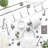 Classic Architecture 1-Gang Toggle Light Switch Wall Plate