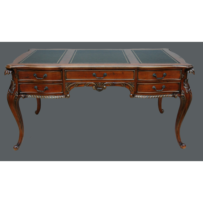 Bureau Henkel, Brun