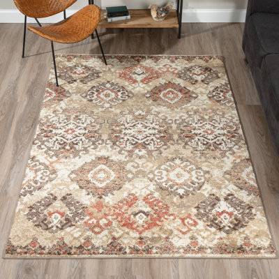 Hansley Indoor Rug