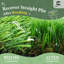 2.5FT X 4.5FT Artificial Turf Grass Rolls with Drainage for Indoor/Outdoor, 11.2 SQ FT-113747347