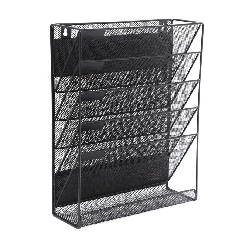 Support de rangement de bureau