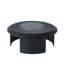 Ensemble de tables basses rondes-101745971