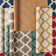 Acampo Wool Geometric Indoor Rug