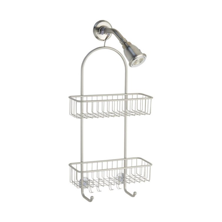 Rebrilliant Stainless Steel Shower Caddy