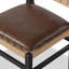 Hamlin Leather Dining Chair-939103382