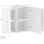 Jibberding Standard Wall Cabinet-611485564