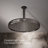 Rain Fixed Shower Head-93019837