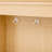 Kitchen Island With Extendable Dining Table-1412492325
