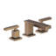 Skylar Widespread Bathroom Faucet with Drain Assembly-40526650