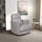 Lawson Swivel Glider Suede Recliner Chair