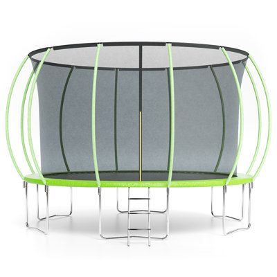 Trampoline Babevy