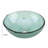 The Renovators Supply Inc. 12 " Glass Circular Bathroom Sink