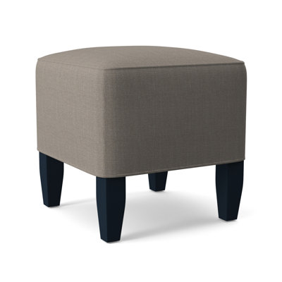Brooklyn Upholstered Ottoman