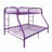 Modern Bunk Bed-400554516