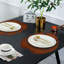 Ensemble de 6 napperons de table Decster
