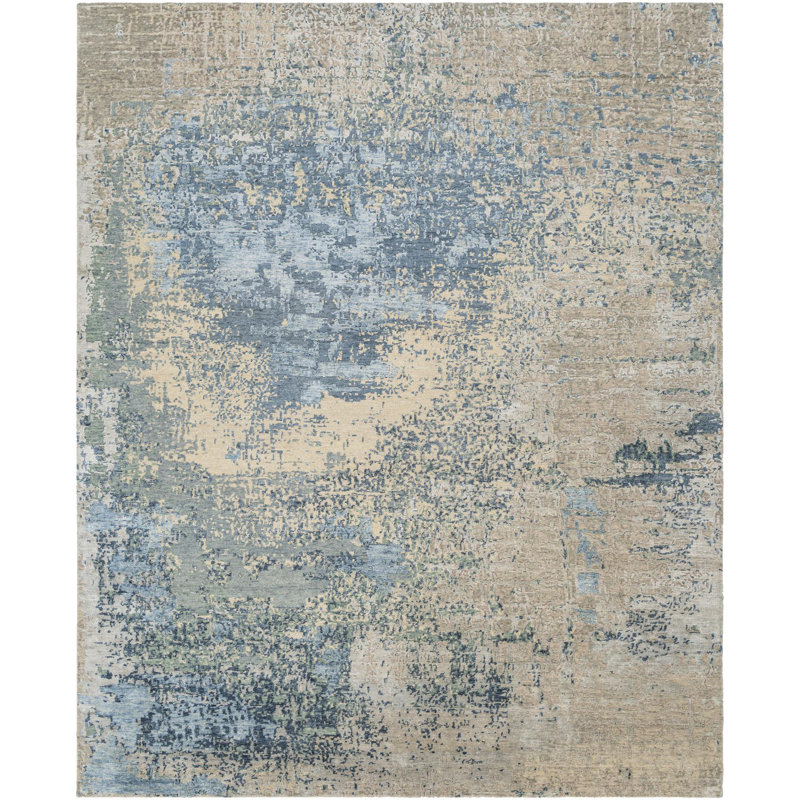 Baxter Area Rug, Rectangle 8' x 10'