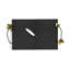 Butterfly Ginkgo Cheese Board with Knife-61510357-61510538