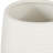 Alette Ribbed Porcelain Ceramic Decorative Vase-1662019746