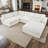 Rosaland Modular Sofa-454855683