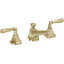 Monterey 8" Widespread Lavatory Faucet-937833386
