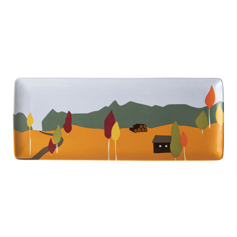 Plateau destination